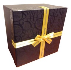 Комплект із 5-х коробок Sweetheart Чорний, K89040090O362837060 - фото товару