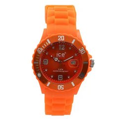 Годинник наручний 7980 Дитячий watch (айс) календар, orange, 9588 - фото товару