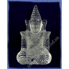 Тайский будда стеклянный, K89190133O1557381018 - фото товара