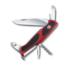 Нож Victorinox RangerGrip Delemont 0.9553.C (аналог Wenger 1.77.68), 0.9553.C - фото товара