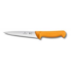 Нож кухонный разделочный Victorinox Swibo 5.8419.15 15см., 5.8419.15 - фото товара