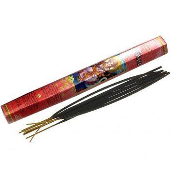Ma Saraswati (Сарасваті) (Hem) шестигранник, K328186K - фото товару