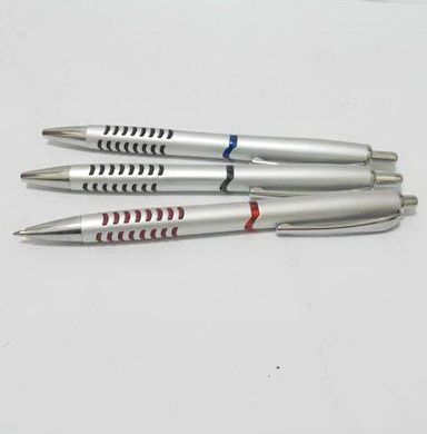 Ручка автомат метал"J.Otten Premium", K2706690OO102B - фото товара