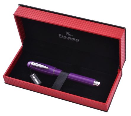 Подарочная ручка Fuliwen №2062-3, №2062-3 - фото товара