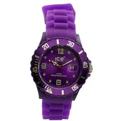 Годинник наручний 7980 Дитячий watch (айс) календар, purple, 9587 - фото товару