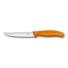 Нож кухонный для стека и пиццы Victorinox 6.7936.12L9 12см, 6.7936.12L9 - фото товара