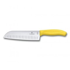 Нож кухонный Victorinox Santoku 6.8526.17L8B, 6.8526.17L8B - фото товара