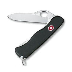 Нож Victorinox Sentinel One-Hand 0.8413.M3, 0.8413.M3 - фото товара