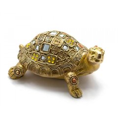 Черепаха (19х14,5х9,5 см), K325301 - фото товара