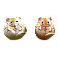 Мишка скарбничка (d-8 см), K332758 - фото товару