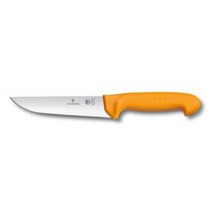 Нож кухонный Victorinox Swibo Butcher Wide 5.8421.14, 5.8421.14 - фото товара