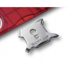 Викрутка Victorinox Quattro для Swisscard A7235, A.7235 - фото товару