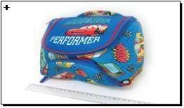 Рюкзак детский "CR"L 25*24*10см 230g, K2736423OO1788-3 - фото товара