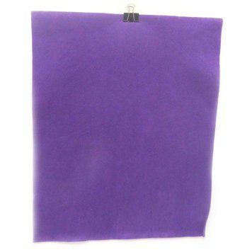 Фетр Soft 400GSM 2,2мм "Темно-фиолетовый" 10PC/OPP 40х50см, 1шт/этик., K2753263OO1704SQ036_ - фото товара