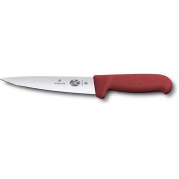 Кухонний ніж м'ясника Victorinox Sticking 5.5601.16, 5.5601.16 - фото товару