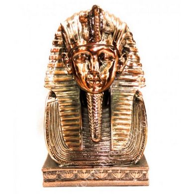 Голова Фараона под медь, K89260277O1503731308 - фото товара