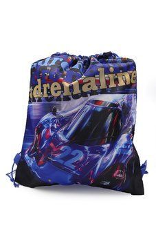 Мішок для взуття "Adrenaline" 39*33см, 1шт/етик., K2749320OO2001JO - фото товару