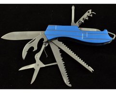 Нож Многофункциональный, KG502 - фото товара