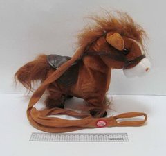 Механічна іграшка "Кінь", K2722371OO10448 - фото товару