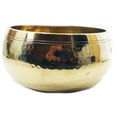 Чаша поющая кованая ( 16х15.2х 9 см), K332586 - фото товара