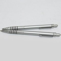 Ручка метал кулькова J. O Premium серебр (0.7), K2706692OO105B-B - фото товару