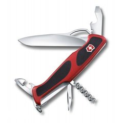 Нож Victorinox RangerGrip Delemont 0.9553.MC (аналог Wenger 1.77.61), 0.9553.MC - фото товара