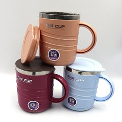 Термокружка "The Cup" 400ml, mix 1шт/етик, K2752745OO3027-AQX - фото товару