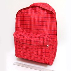 Рюкзак с карманом "Сетка", 42х30х13см, K2732384OO0635-B-1 - фото товара