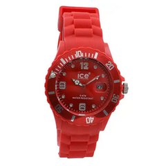 Годинник наручний 7980 Дитячий watch (айс) календар, red, 9586 - фото товару