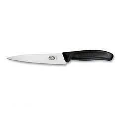 Нож кухонный разделочный Victorinox 6.8003.15B 15см., 6.8003.15B - фото товара