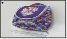 Рюкзак детский "SF"L 25*24*10см 230g, K2736424OO1788-6 - фото товара