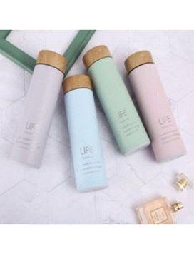 Пляшка-термос для води "Classic" 500ml, подвійні. стін.mix 1 шт./етика, K2753806OO859BWH - фото товару