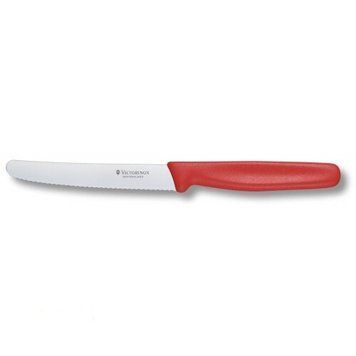 Ніж кухонний овочевий Victorinox 5.0831 (11см.), 5.0831 - фото товару