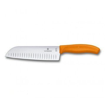 Ніж кухонний Victorinox Santoku 6.8526.17L9B, 6.8526.17L9B - фото товару