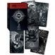 Гоэтия.Темное Таро - Goetia Tarot in Darkness