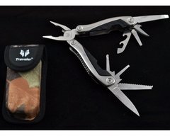 Нож многофункциональный, MT-509 - фото товара