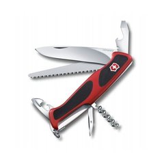 Нож Victorinox RangerGrip Delemont 0.9563.C (аналог Wenger 1.77.55), 0.9563.C - фото товара