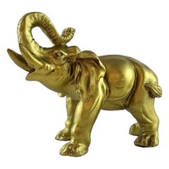 Слон "бронза" (12,7х16.5х7.7 см), K335161 - фото товару