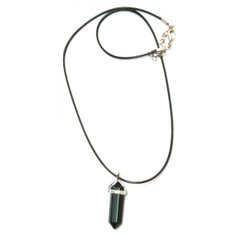 Ожерелье с кулоном из камня, K327190A - фото товара