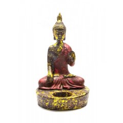 Будда керамический "Антик" (22х12,5х13 см), K326359 - фото товара