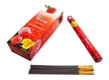 GF ROSE (шестигранник) Роза, K89130000O2422760593 - фото товара