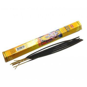 Shree Ram (Hem)(6/уп) шестигранник, K327476K - фото товару