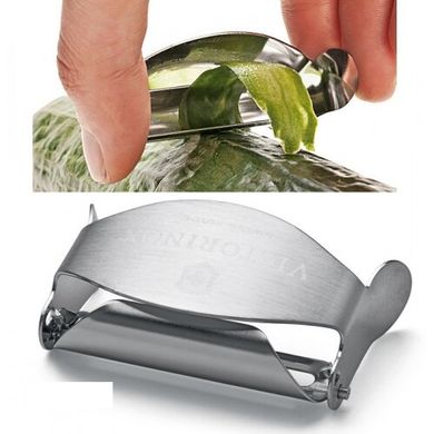 Нож для чистки овощей Victorinox 7.6074 Vegetable Peeler, 7.6074 - фото товара