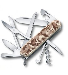 Нож Victorinox Huntsman 1.3713.941, 1.3713.941 - фото товара