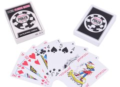Карты Poker качество, 408-30-3 - фото товара