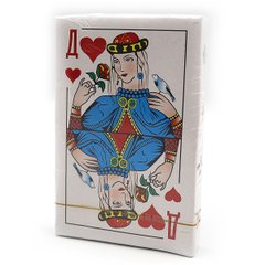 Карты игральные "Дама" 36шт. (IMG_4493), K2725033OO4493 - фото товара
