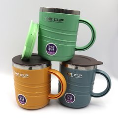 Термокружка "The Cup" 400ml, mix 1шт/этик, K2752746OO3027A-AQX - фото товара