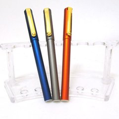 Ручка пластик гелева 0,5 мм "Baixin" 1-3-4, mix3, K2736614OO6205GP-S - фото товару