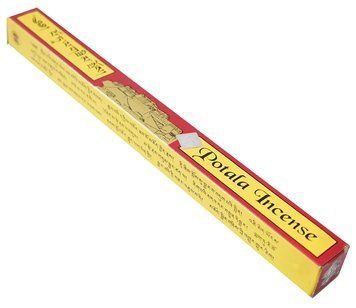 Potala incense YAK &trade;, K89131075O2266269754 - фото товара