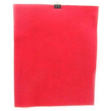 Фетр Soft 400GSM 2,2мм "Коралловый" 10PC/OPP 40х50см, 1шт/этик., K2753265OO1704SQ034_ - фото товара